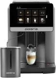 Кофемашина Polaris PACM 2080AC 1500Вт темно-серый Image