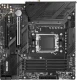 Материнская плата MSI MAG B650M MORTAR WIFI SocketAM5 AMD B650 4xDDR5 mATX AC`97 8ch(7.1) 2.5Gg RAID+VGA+HDMI+DP Image