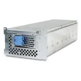 Батарея для ИБП APC APCRBC105 для SUA2200RMXL3U/SUA2200RMXLI3U/SUA3000RMXL3U/SUA3000RMXLI3U/SUA48RMXLBP3U/SUA2200RMXLI3U/SUA3000RMXLI3U Image