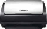 Сканер протяжный Plustek SmartOffice PS188 (0289TS) A4 черный Image