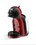 Кофемашина Krups Mini Me KP120H31 1500Вт черный/бордовый Image