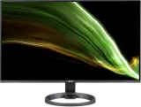 Монитор 27'' ACER R272Eyi, ZeroFrame, Ultra Thin Darkgrey, 16:9, IPS, 1920x1080, 1 / 4ms, 250cd, 100Hz, 1xVGA + 1xHDMI(1.4) , sync: FreeSync Image