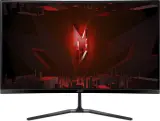 Монитор 27'' ACER Nitro ED270UP2bmiipx, ZeroFrame, Curved 1500R Black, 16:9, VA, 2560x1440, 1ms, 250cd, 170Hz, 2xHDMI(2.0) + 1xDP(1.2) + Audio Out, Speakers 2Wx2, sync: FreeSync Premium, hdr: HDR 10 Image