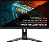 Монитор Gigabyte 23.8" G24F 2 черный IPS LED 1ms 16:9 HDMI матовая HAS 300cd 178гр/178гр 1920x1080 165Hz FreeSync Premium DP FHD USB 4.8кг Image
