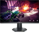 Монитор Dell 23.8" G2422HS черный IPS LED 1ms 16:9 HDMI матовая HAS Piv 1000:1 350cd 178гр/178гр 1920x1080 165Hz G-Sync DP FHD 3.49кг Image