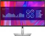 Монитор Dell 32" P3223DE черный IPS LED 5ms 16:9 HDMI матовая HAS Piv 1000:1 350cd 178гр/178гр 2560x1440 60Hz DP USB 11.7кг Image