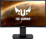 Монитор Asus 23.6" Gaming VG24VQR черный VA LED 1ms 16:9 HDMI M/M матовая HAS Piv 350cd 178гр/178гр 1920x1080 165Hz FreeSync Premium DP FHD 5.66кг Image
