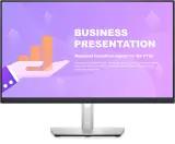 Монитор Dell 23.8" P2422HE черный IPS LED 8ms 16:9 HDMI матовая HAS Piv 1000:1 250cd 178гр/178гр 1920x1080 60Hz DP FHD USB 6кг Image