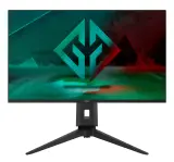 Монитор GMNG 27" Gaming GM-27F11 черный VA LED 5ms 16:9 HDMI M/M матовая HAS Piv 1000000:1 300cd 178гр/178гр 2560x1440 165Hz G-Sync DP 6.63кг Image