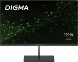 Монитор Digma 21.5" Progress 22A402F черный VA LED 5ms 16:9 HDMI M/M матовая 250cd 16гр/178гр 1920x1080 100Hz G-Sync DP FHD 2.2кг Image