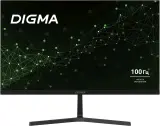 Монитор Digma 21.5" Progress 22A404F черный VA LED 5ms 16:9 HDMI M/M матовая 250cd 178гр/178гр 1920x1080 100Hz G-Sync VGA FHD 2.2кг Image