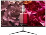 Монитор Pinebro 23.8" GF-2403T черный IPS LED 5ms 16:9 HDMI M/M матовая 250cd 178гр/178гр 1920x1080 165Hz DP FHD USB 2.45кг Image