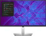 Монитор Dell 31.5" P3223QE черный IPS LED 8ms 16:9 HDMI матовая HAS Piv 350cd 178гр/178гр 3840x2160 60Hz DP 4K USB 9.9кг Image