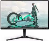 Монитор Philips 24.5" 25M2N3200W серый VA LED 0.5ms 16:9 HDMI матовая HAS Piv 300cd 178гр/178гр 1920x1080 240Hz DP FHD 4.64кг Image