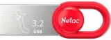 Носитель информации Netac UM2 32GB USB3.2 Flash Drive, up to 130MB/s Image