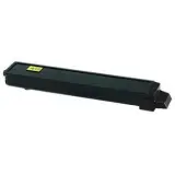 Kyocera Тонер-картридж TK-895K для FS-C8020MFP/8025MFP/8520MFP/8525MFP чёрный (12000 стр.) Image