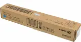Тонер-картридж Xerox WC 7525/7530/7535/7545/7556/7830/7835/7845/7855 (15K стр.), голубой Image