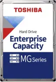 Жесткий диск Toshiba Enterprise HDD 3.5" SATA 2TB, 7200rpm, 128MB buffer (MG04ACA200N), 1 year Image