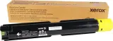 Тонер-картридж Xerox VersaLink C7120/25/30 (18,5K стр.), желтый Image