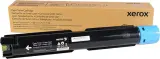 Тонер-картридж Xerox VersaLink C7120/25/30 (18,5K стр.), голубой Image