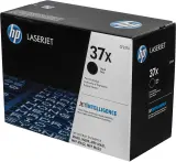 Картридж лазерный HP 37X CF237X черный (25000стр.) для HP LJ Ent M608/609/631/632 Image
