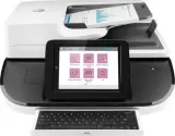 Сканер HP Digital Sender Flow 8500 fn2 (L2762A) Image