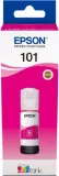 Чернила Epson 101 C13T03V34A пурпурный 70мл для Epson L4150/L4160/L6160/L6170 Image