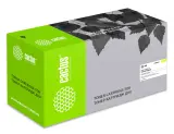 Картридж лазерный Cactus CS-TK8515Y TK-8515Y желтый (20000стр.) для Kyocera Taskalfa 5052ci/6052ci Image