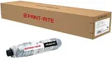 Картридж лазерный Print-Rite TFR838BPRJ PR-842135 842135 черный (12000стр.) для Ricoh MP2014/M2700/M2701/M2702 Image
