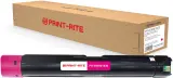 Картридж лазерный Print-Rite TFXAM0MPRJ PR-006R01830 006R01830 пурпурный (16500стр.) для Xerox WorkCentre 7120/7125/7220/7225/7130 Image