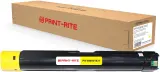 Картридж лазерный Print-Rite TFXAM1YPRJ PR-006R01831 006R01831 желтый (16500стр.) для Xerox WorkCentre 7120/7125/7220/7225/7130 Image