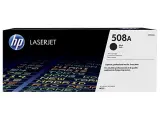 Картридж лазерный HP 508A CF360A черный (6000стр.) для HP CLJ M552/M553 Image