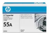 Картридж лазерный HP 55A CE255A черный (6000стр.) для HP LJ P3015 Image
