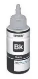 Чернила Epson 673 C13T67314A черный 70мл для Epson L800/L810/L850/L1800 Image