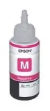 Чернила Epson 673 C13T67334A пурпурный 70мл для Epson L800/L810/L850/L1800 Image
