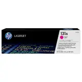 Картридж лазерный HP 131A CF213A пурпурный для HP LJ Pro M251/M276 Image
