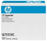 Картридж лазерный HP Q7551XC черный (13000стр.) для HP LJ P3005/M3035/M3027 (техн.упак) Image