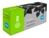 Картридж лазерный Cactus CS-Q7570A Q7570A черный (15000стр.) для HP LJ M5025/M5035/M5035X/M5035XS Image
