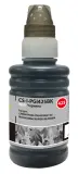 Чернила Cactus CS-I-PGI425BK черный пигментный 100мл для Canon Pixma iP4840/MG5140/5240/6140/8140/MX884 Image