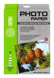 Фотобумага Cactus CS-GA423050DS A4/230г/м2/50л./белый глянцевое/глянцевое для струйной печати Image