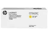Картридж Cartridge HP 508X для LJ M552/M553/M577, желтый (9 500 стр.) Image