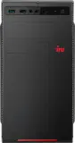 ПК IRU Home 310H5SE MT i5 11400 (2.6) 16Gb SSD240Gb UHDG 730 Free DOS GbitEth 400W черный (1788615) Image