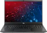 Ноутбук IRU Калибр 15TLI Core i5 1135G7 16Gb SSD512Gb Intel Iris Xe graphics 15.6" IPS FHD (1920x1080) Free DOS black WiFi BT Cam 7200mAh (1871676) Image
