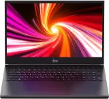 Ноутбук IRU Калибр 17TLI Core i5 1135G7 8Gb SSD256Gb Intel Iris Xe graphics 17.3" IPS FHD (1920x1080) Free DOS grey WiFi BT Cam 4800mAh (1911230) Image