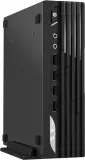Персональный компьютер MSI Pro DP21 13M Mini Core i5-13400 (2.5GHz), NoMemory, noHDD, noSSD, Intel UHD Graphics 730, noDVD, WiFi, BT, 120W, VESA, COM Port, no keyboard&mouse, noOS, 1y war-ty Image