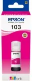 Чернила Epson 103 C13T00S34A пурпурный 65мл для Epson L3100/3110/3150 Image