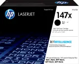 Картридж лазерный HP 147X W1470X черный (25200стр.) для HP LaserJet M610dn Image