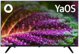 Телевизор LED Starwind 32" SW-LED32SG300 Яндекс.ТВ Frameless черный HD 60Hz DVB-T DVB-T2 DVB-C DVB-S DVB-S2 USB WiFi Smart TV Image
