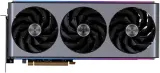 Видеокарта Sapphire PCI-E 4.0 11322-01-40G NITRO+ RX 7900 XTX GAMING OC VAPOR-X AMD Radeon RX 7900XTX 24Gb 384bit GDDR6 2510/20000 HDMIx2 DPx2 HDCP Ret Image