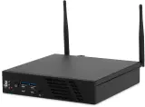 ПК Мини IRU 310H6ITF i5 12400T (1.8) 8Gb SSD256Gb UHDG 730 noOS GbitEth 400W черный (1975184) Image